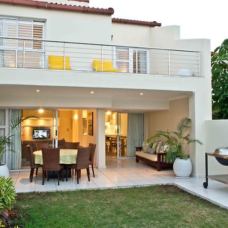 D3 Sea Lodge - By Stay In Umhlanga Durban Luaran gambar
