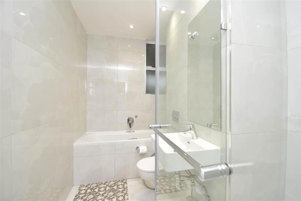 D3 Sea Lodge - By Stay In Umhlanga Durban Luaran gambar