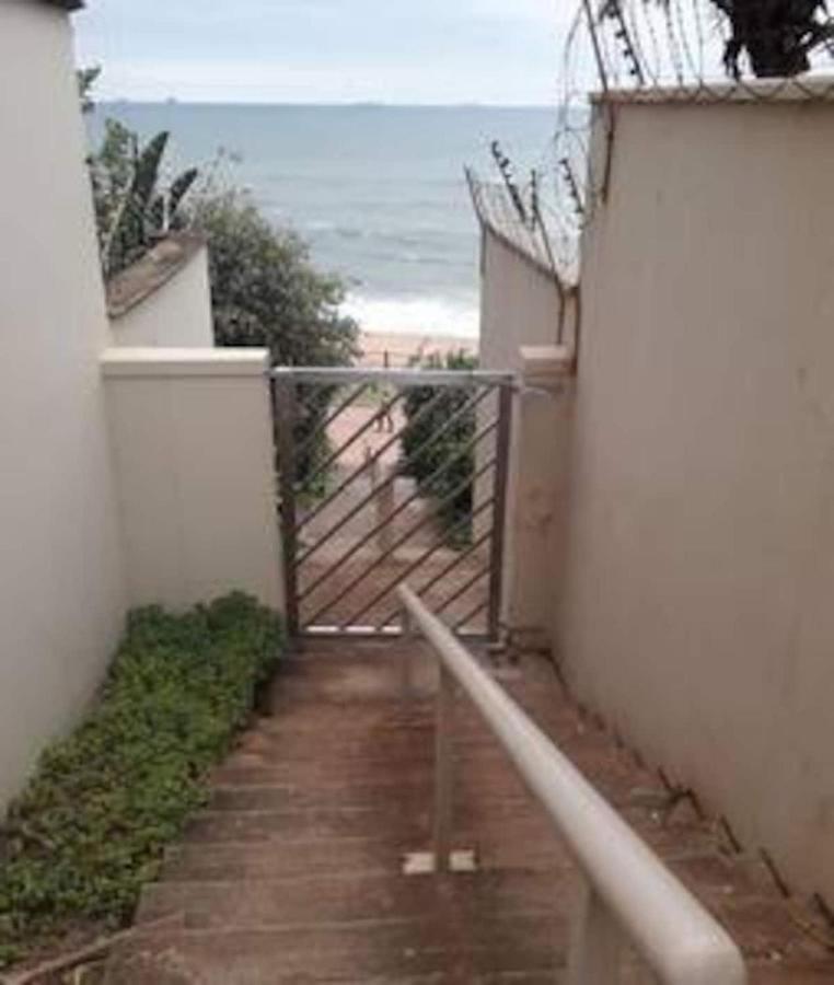 D3 Sea Lodge - By Stay In Umhlanga Durban Luaran gambar