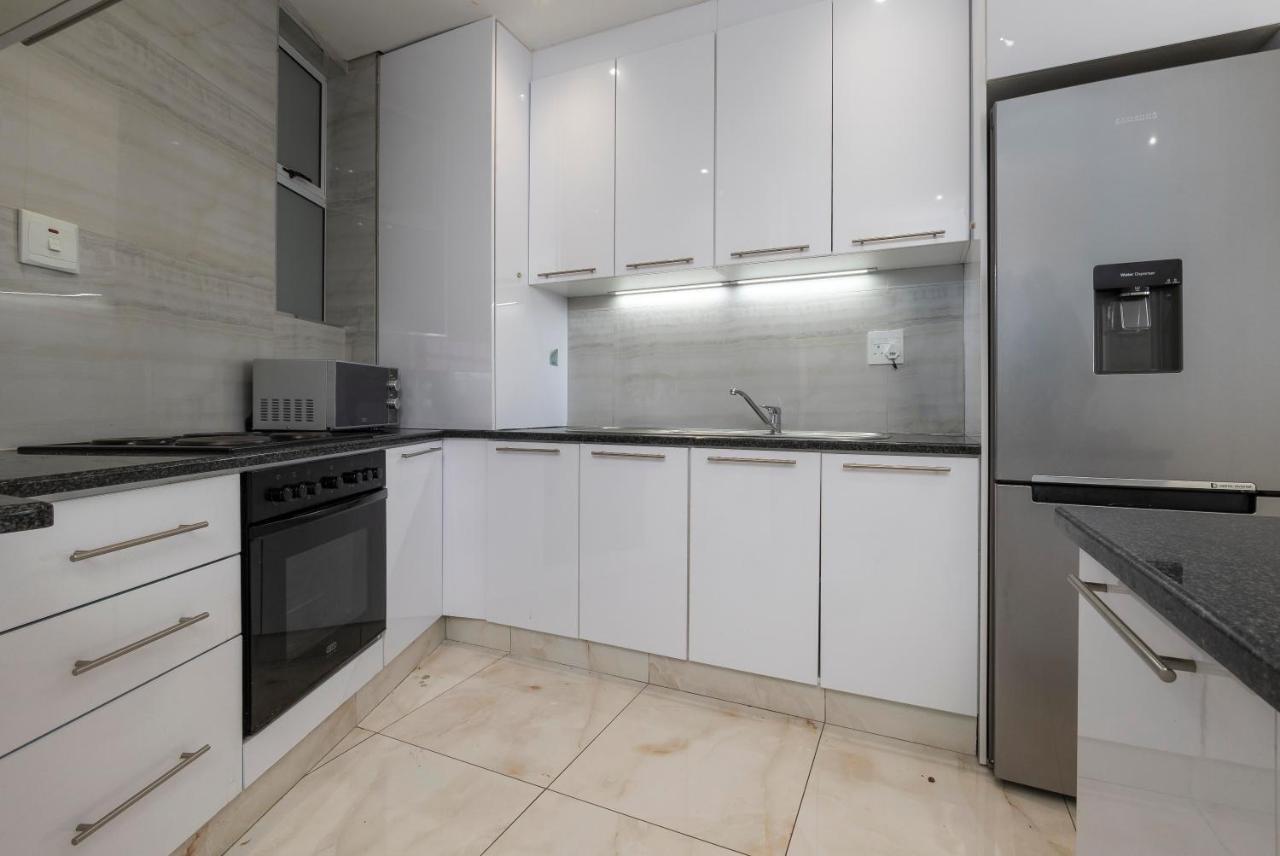 D3 Sea Lodge - By Stay In Umhlanga Durban Luaran gambar