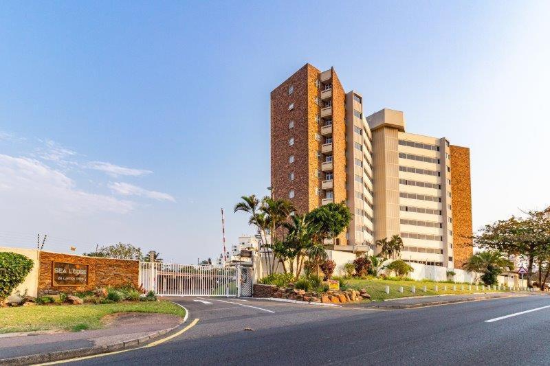 D3 Sea Lodge - By Stay In Umhlanga Durban Luaran gambar