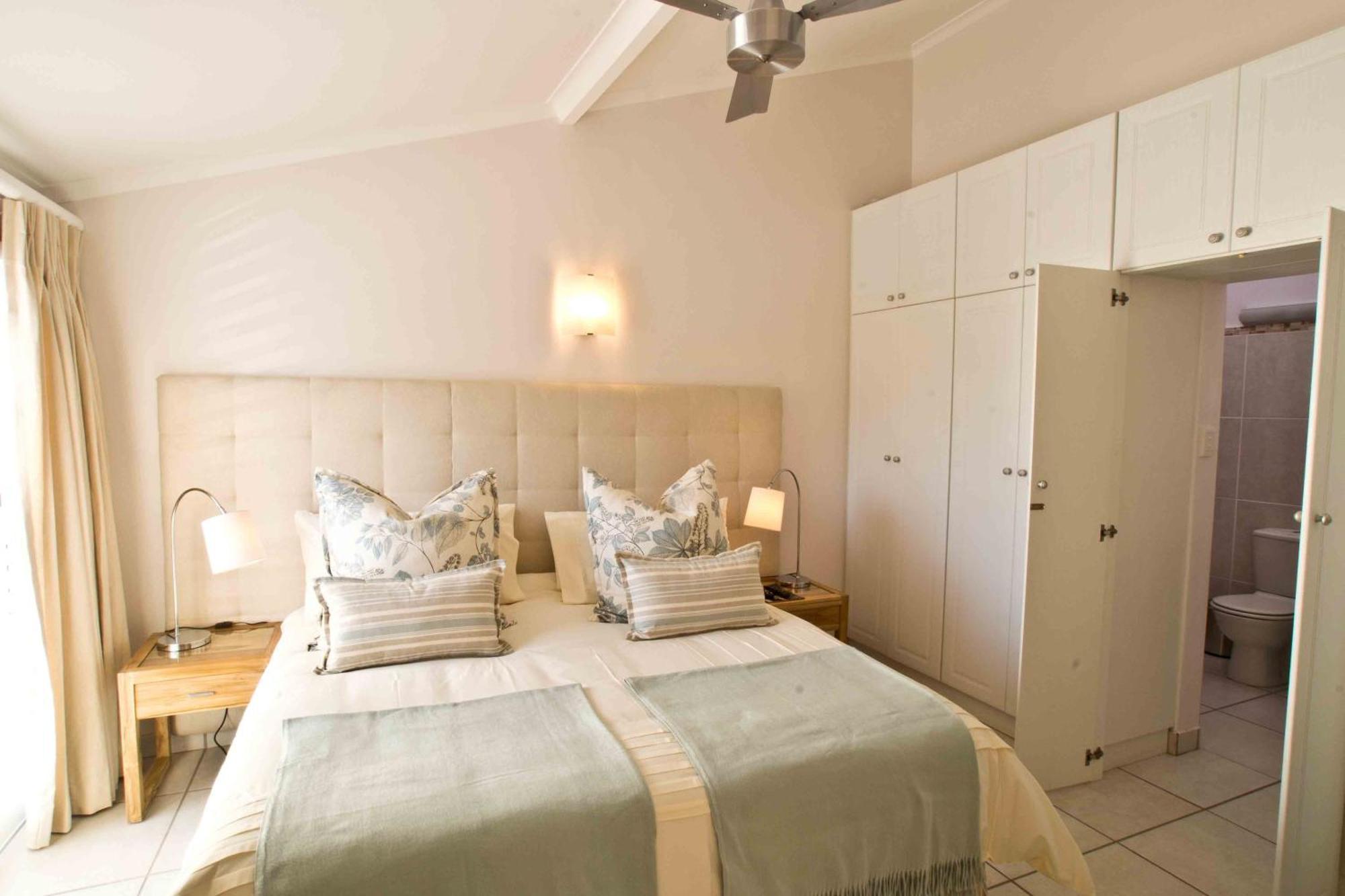 D3 Sea Lodge - By Stay In Umhlanga Durban Luaran gambar