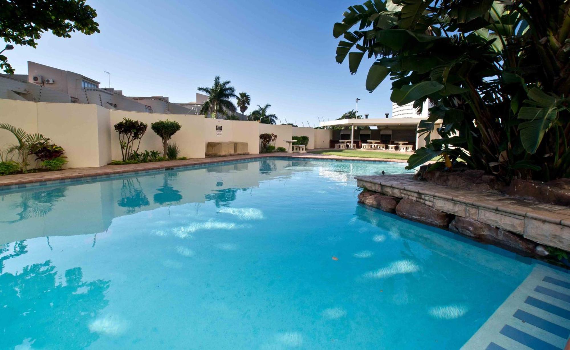 D3 Sea Lodge - By Stay In Umhlanga Durban Luaran gambar