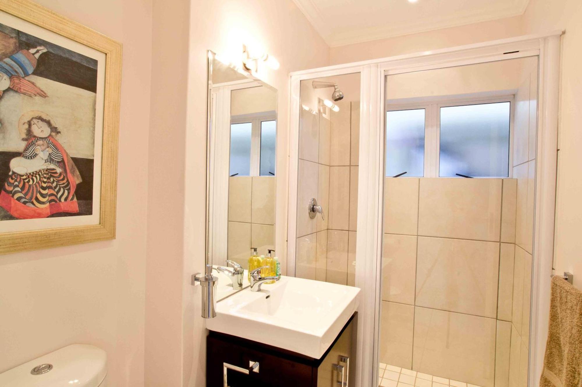 D3 Sea Lodge - By Stay In Umhlanga Durban Luaran gambar