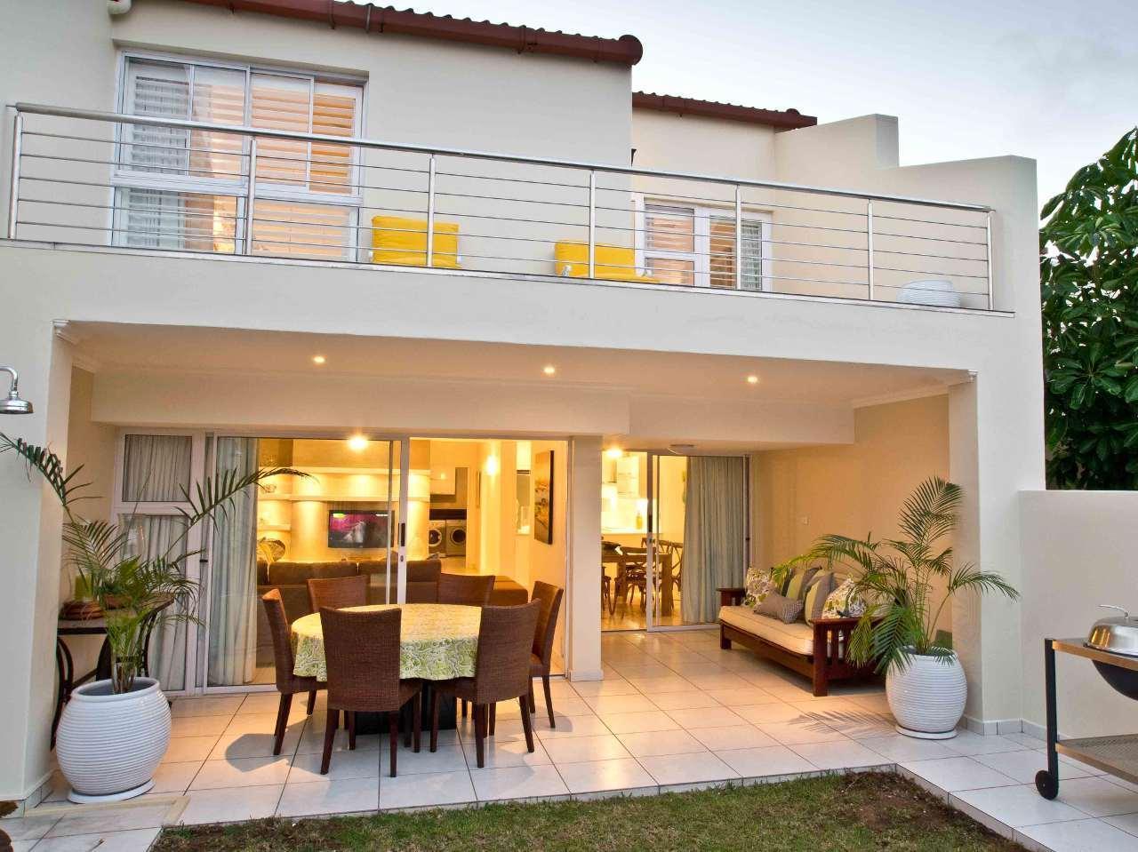 D3 Sea Lodge - By Stay In Umhlanga Durban Luaran gambar