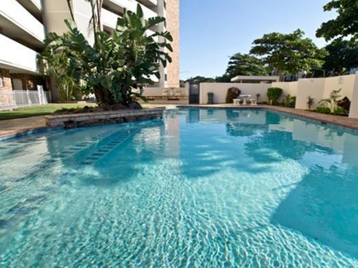 D3 Sea Lodge - By Stay In Umhlanga Durban Luaran gambar