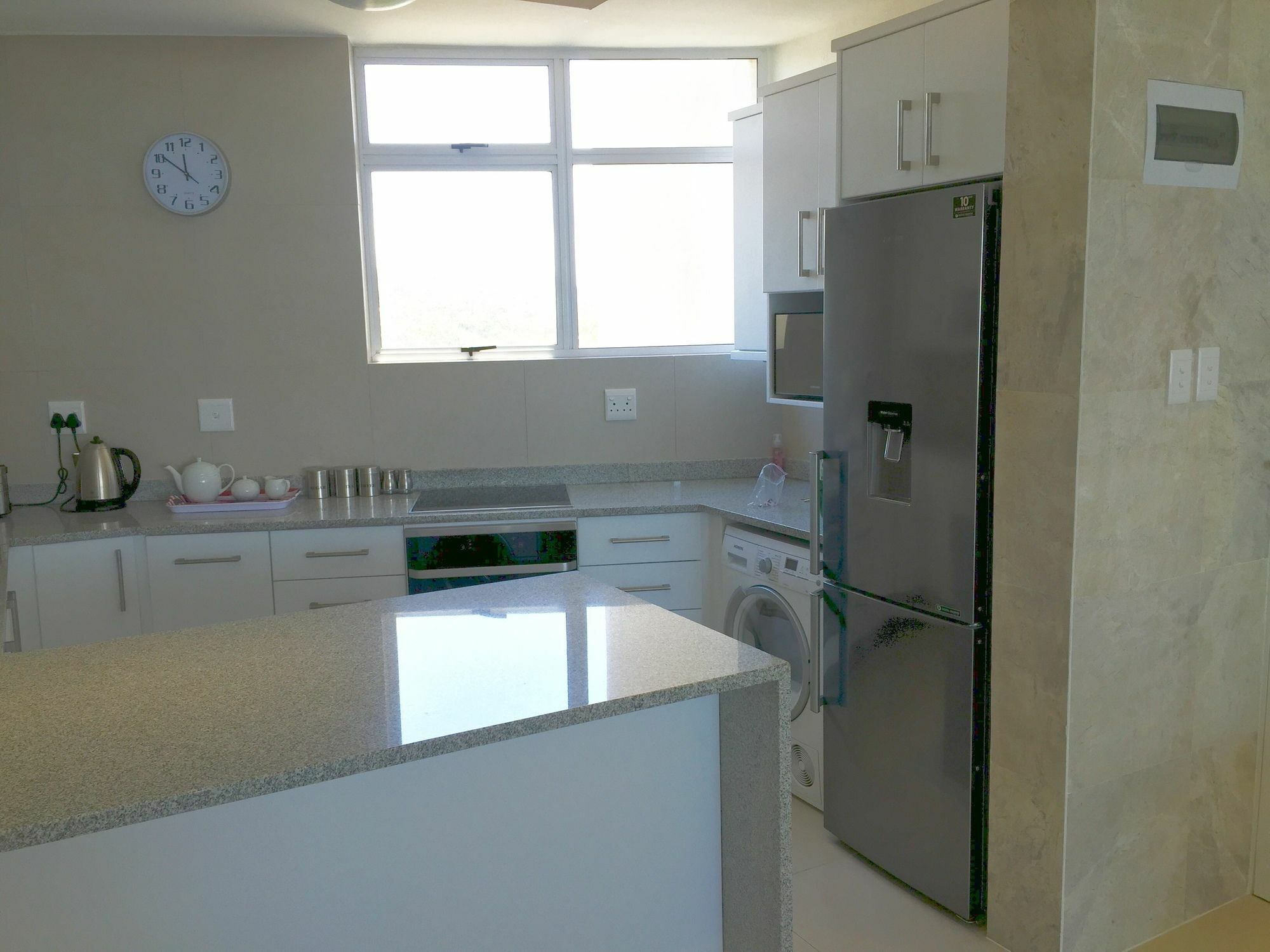 D3 Sea Lodge - By Stay In Umhlanga Durban Luaran gambar